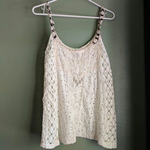 Free People summer top